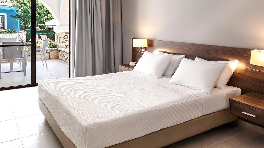 Aldemar Olympian Village