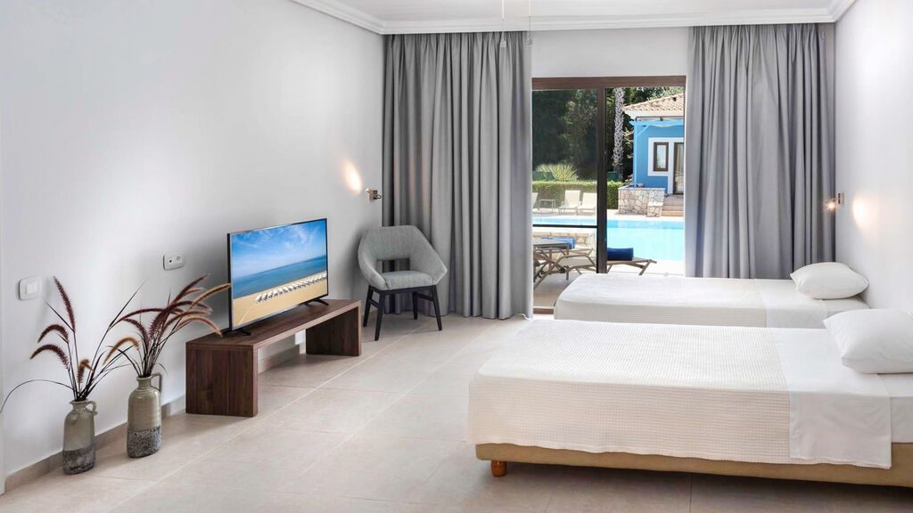 Aldemar Olympian Village