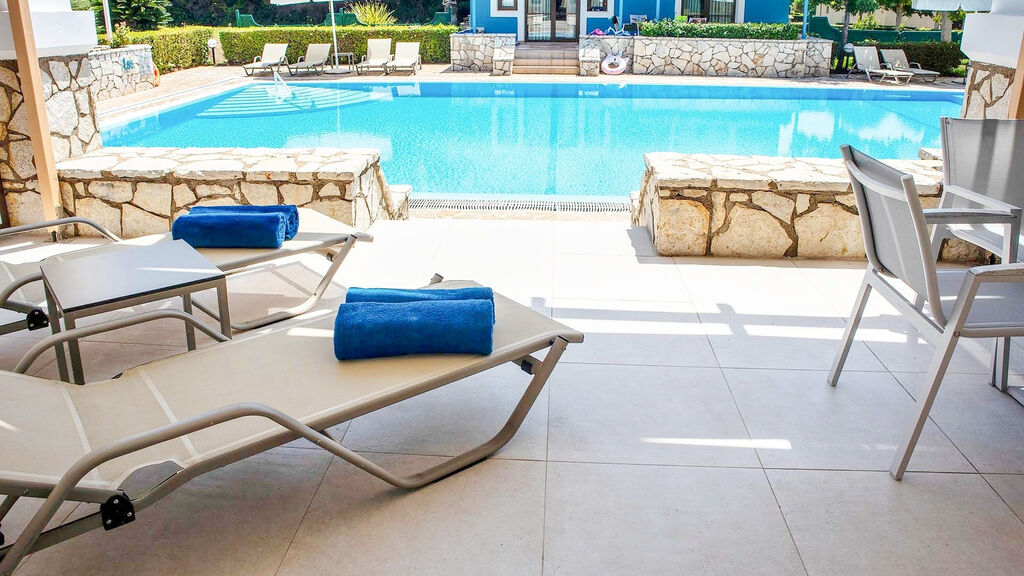 Aldemar Olympian Village