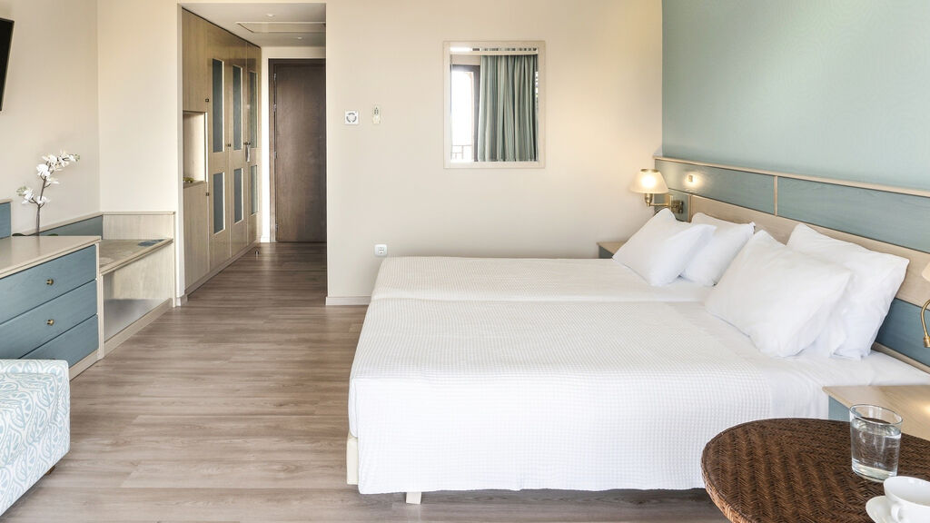 Aldemar Olympian Village