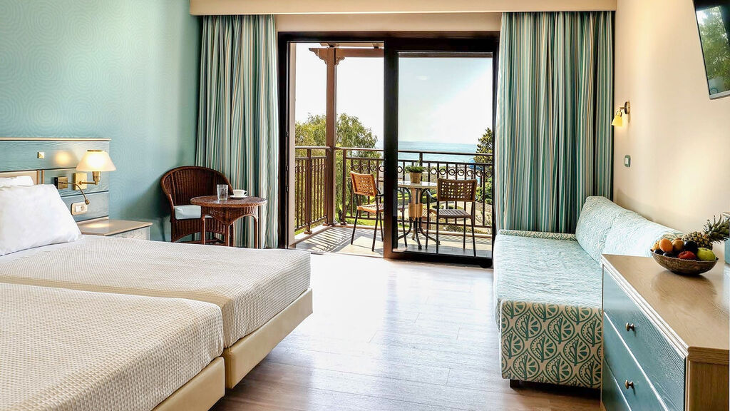 Aldemar Olympian Village