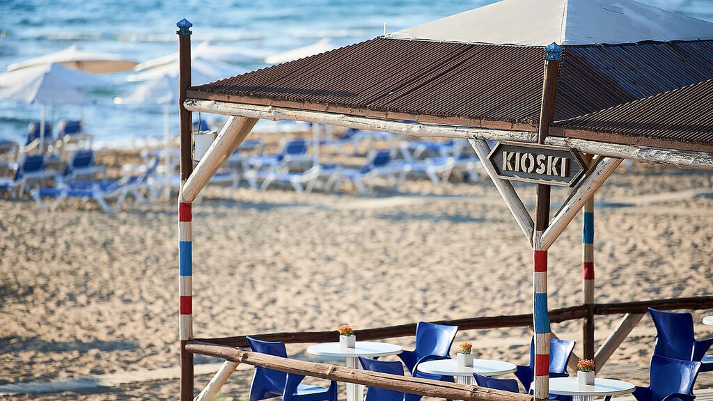 Aldemar Olympian Village