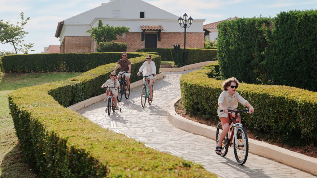 Aldemar Olympian Village