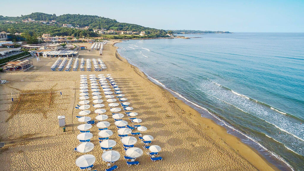 Aldemar Olympian Village