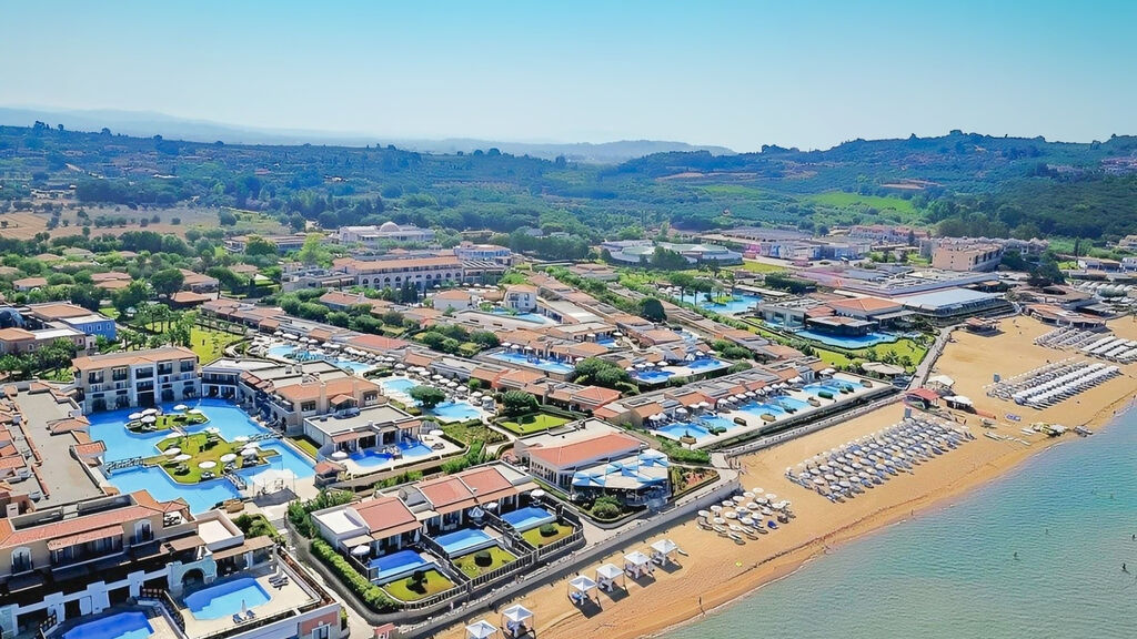 Aldemar Olympian Village