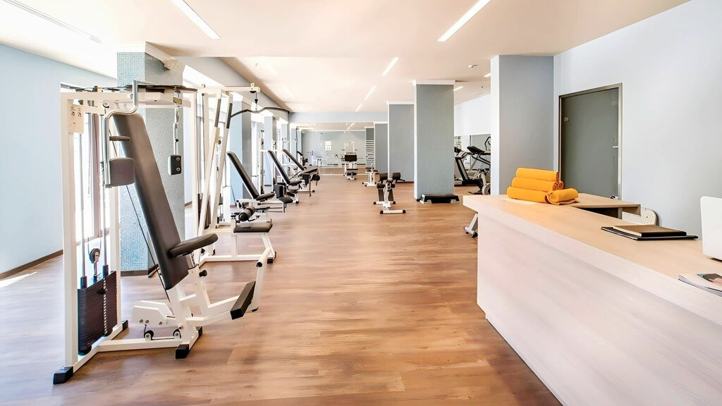 Aldemar Olympian Village