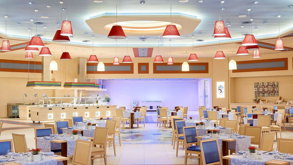 Aldemar Olympian Village