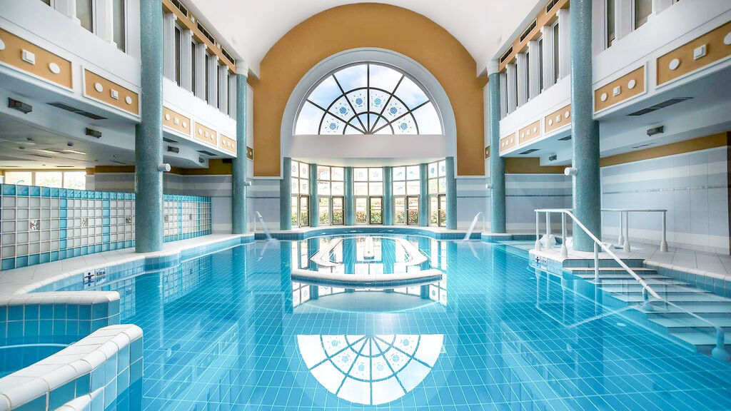 Aldemar Olympian Village