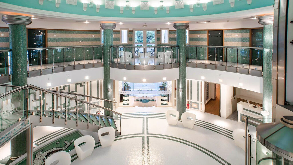 Aldemar Olympian Village