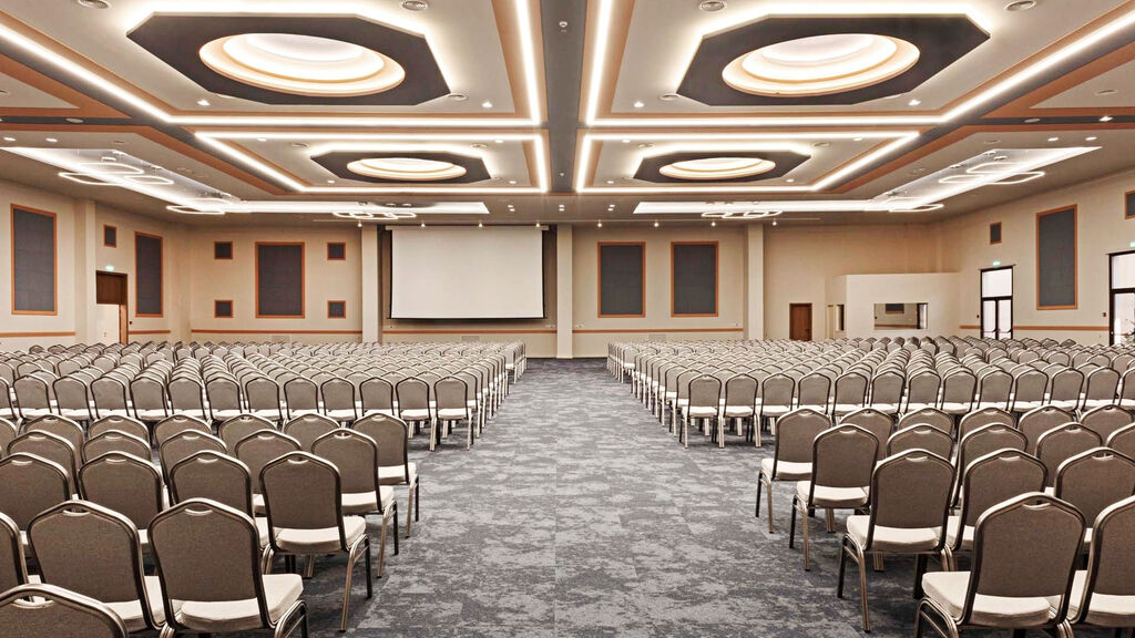 Aldemar Olympian Village