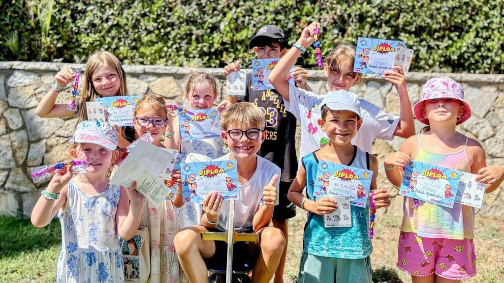 Aldemar Olympian Village