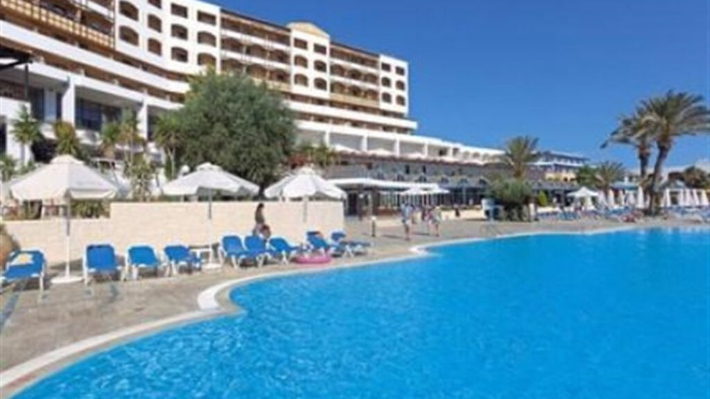 Aldemar Paradise Mare