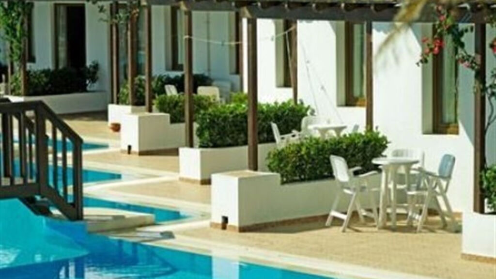 Aldemar Paradise Mare