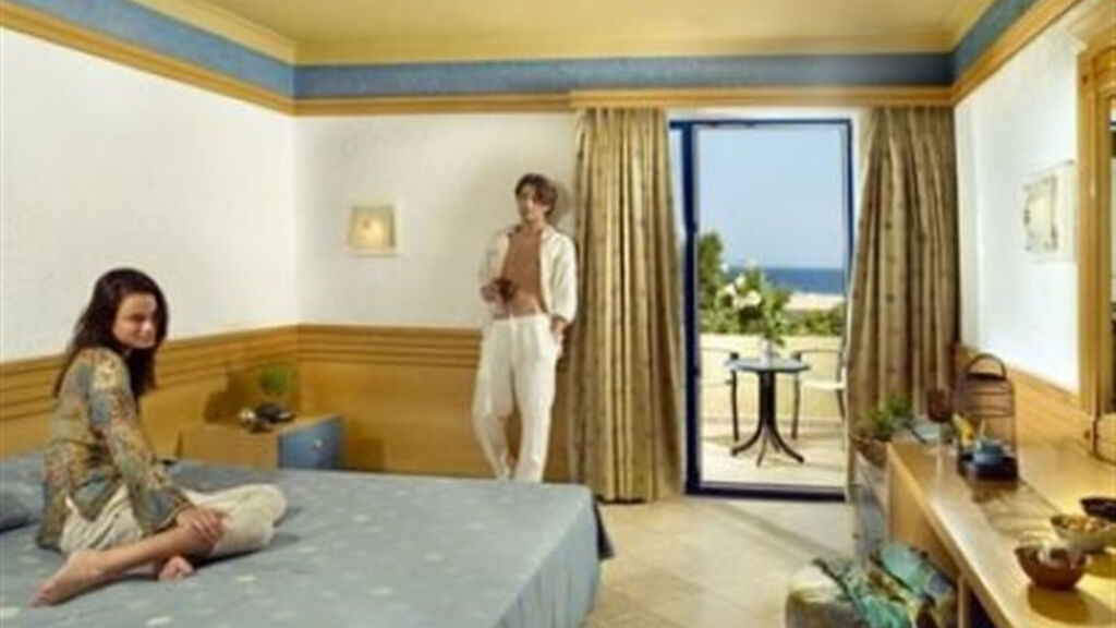 Aldemar Paradise Mare