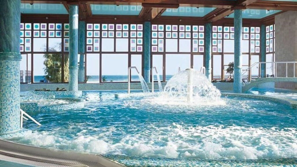 Aldemar Royal Mare