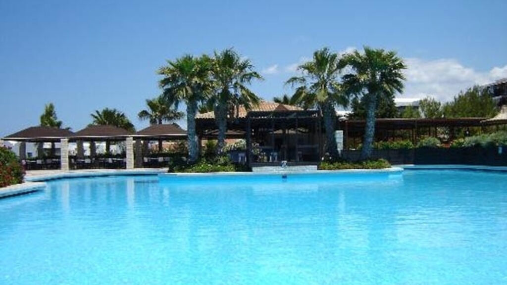 Aldemar Royal Mare