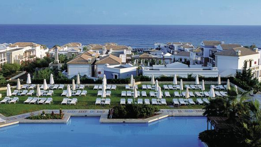 Aldemar Royal Mare