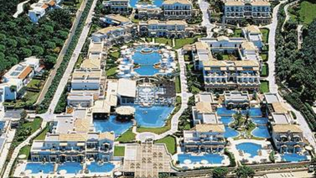 Aldemar Royal Mare