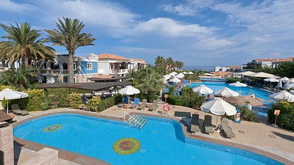 Aldemar Royal Mare