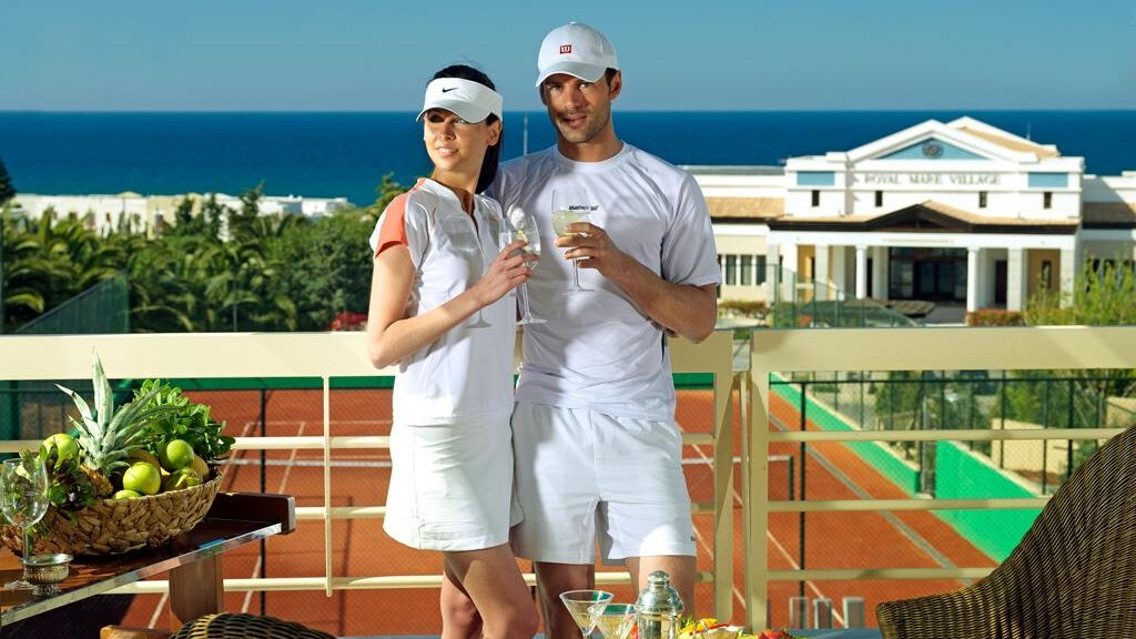 Aldemar Royal Mare