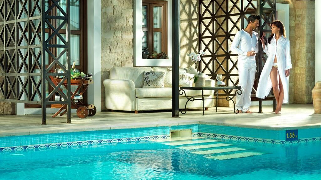 Aldemar Royal Mare