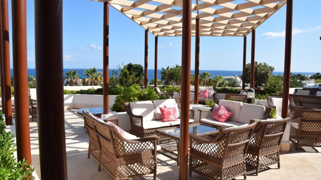 Aldemar Royal Mare