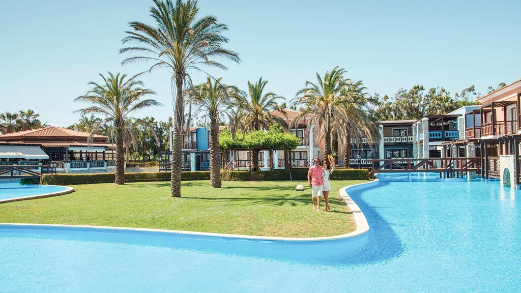 Aldemar Royal Olympian Resort