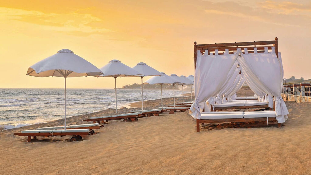 Aldemar Royal Olympian Resort