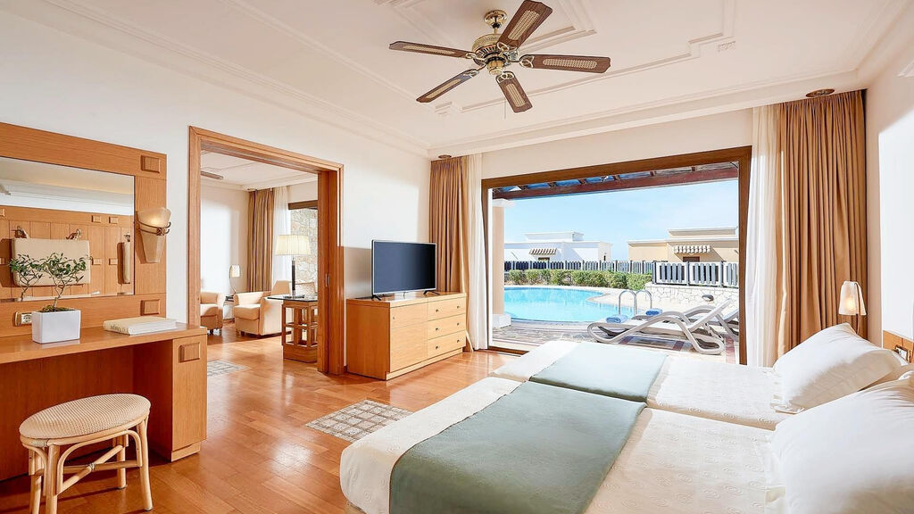 Aldemar Royal Olympian Resort