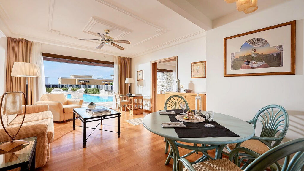 Aldemar Royal Olympian Resort