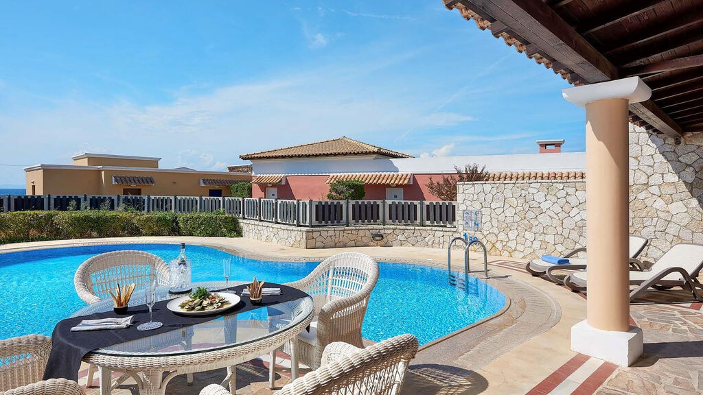 Aldemar Royal Olympian Resort