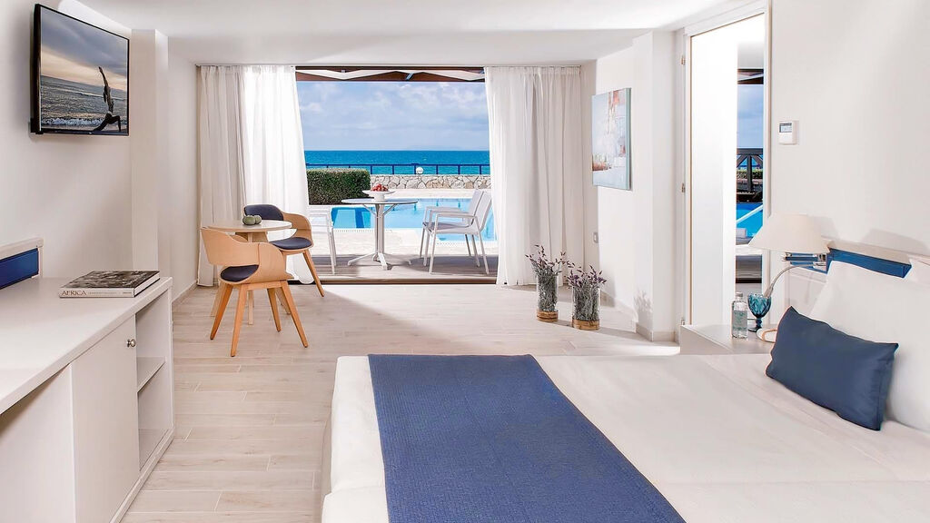 Aldemar Royal Olympian Resort