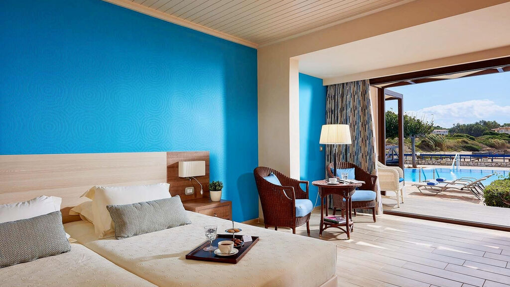 Aldemar Royal Olympian Resort