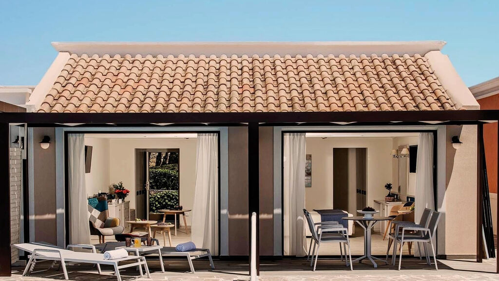 Aldemar Royal Olympian Resort