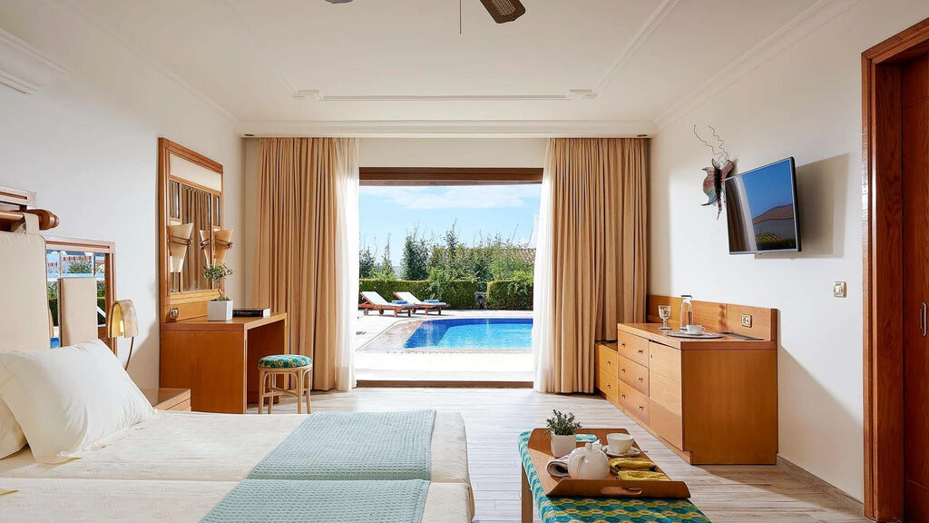 Aldemar Royal Olympian Resort