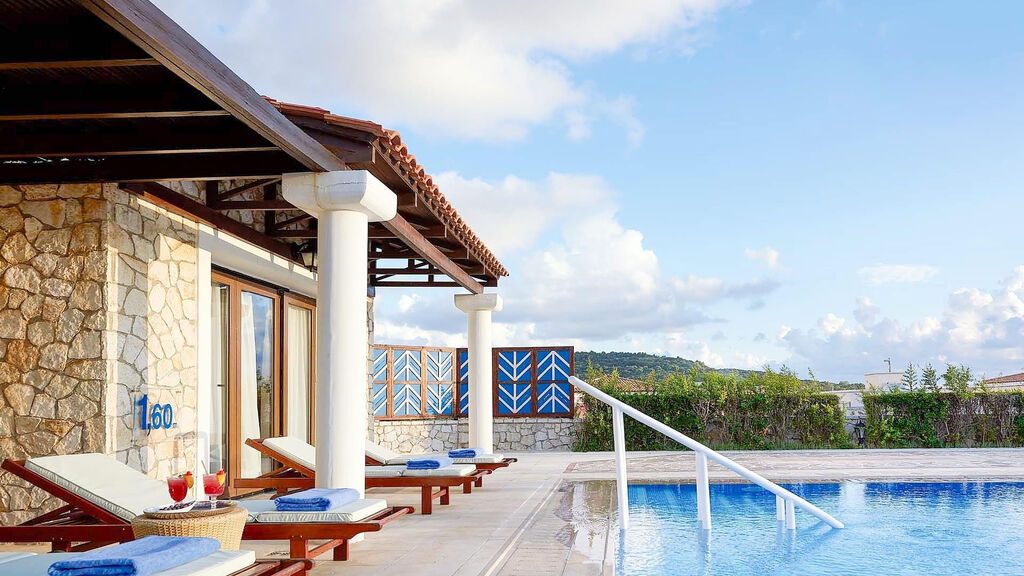 Aldemar Royal Olympian Resort