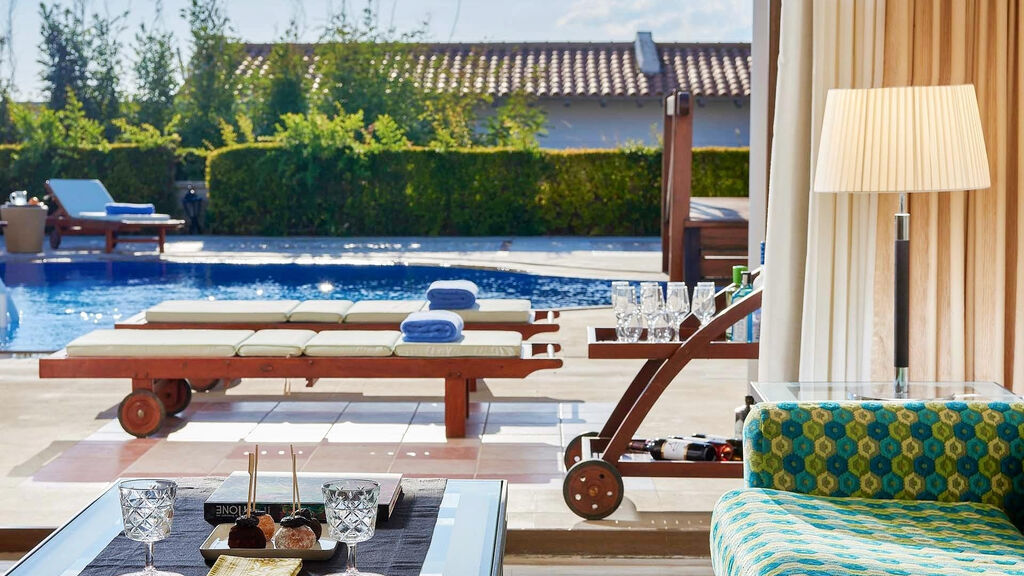 Aldemar Royal Olympian Resort