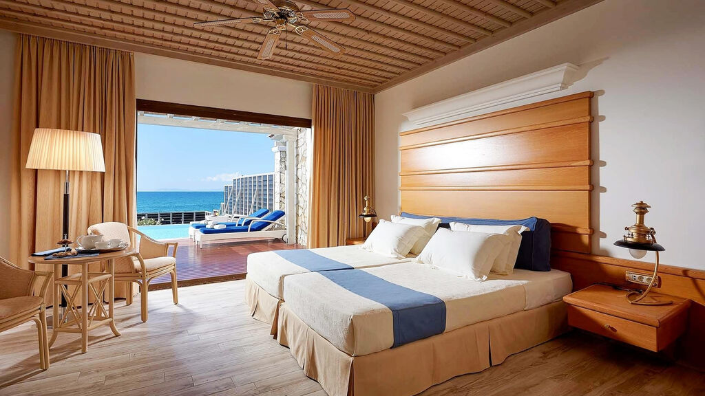 Aldemar Royal Olympian Resort