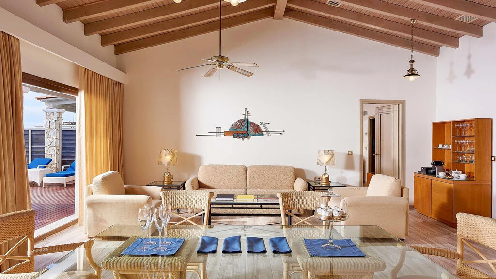 Aldemar Royal Olympian Resort