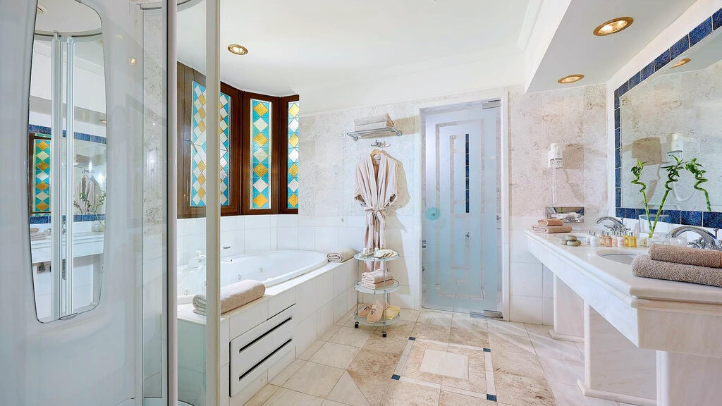 Aldemar Royal Olympian Resort