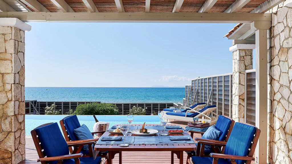 Aldemar Royal Olympian Resort