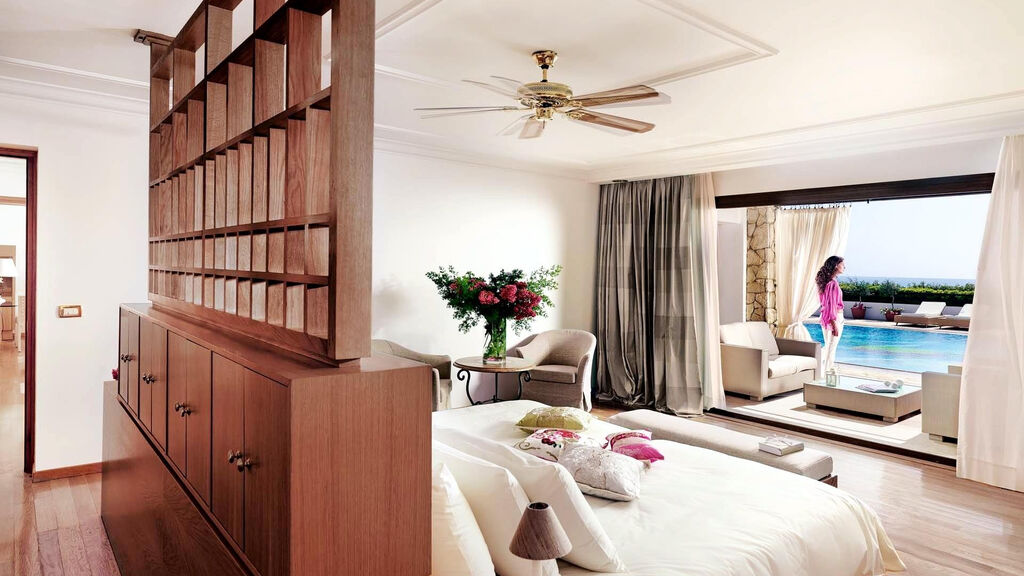 Aldemar Royal Olympian Resort