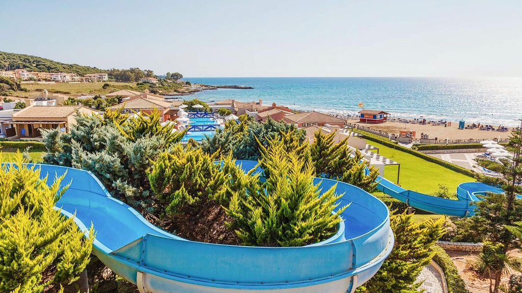 Aldemar Royal Olympian Resort