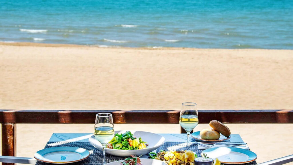 Aldemar Royal Olympian Resort