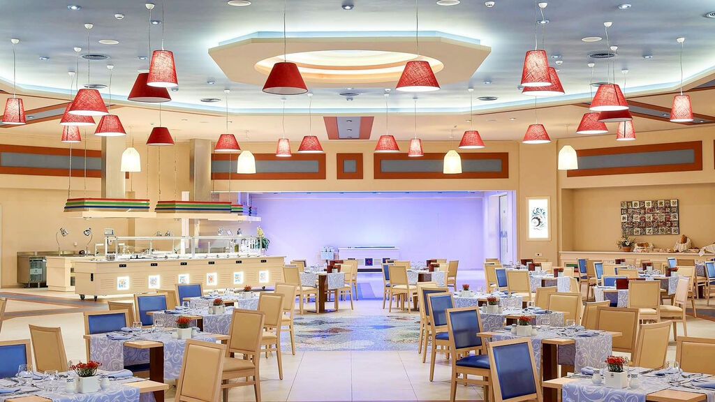 Aldemar Royal Olympian Resort