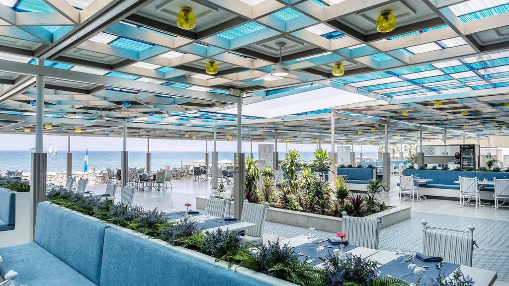 Aldemar Royal Olympian Resort