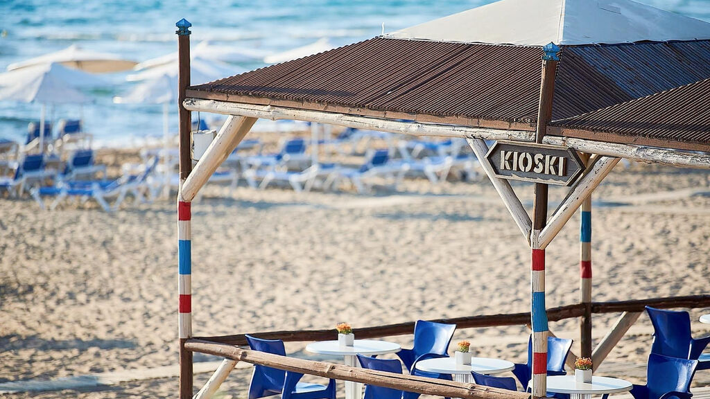 Aldemar Royal Olympian Resort