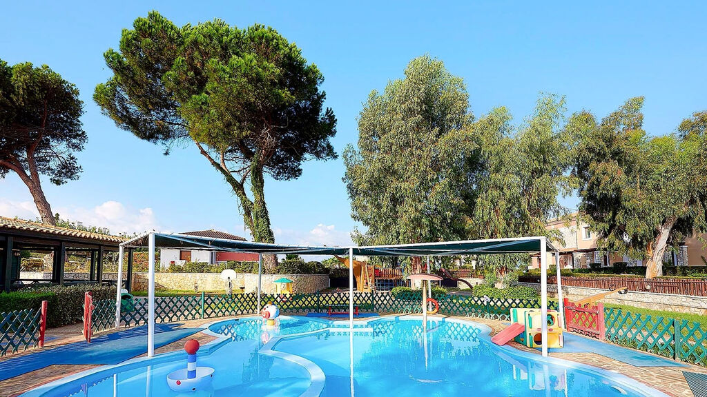 Aldemar Royal Olympian Resort