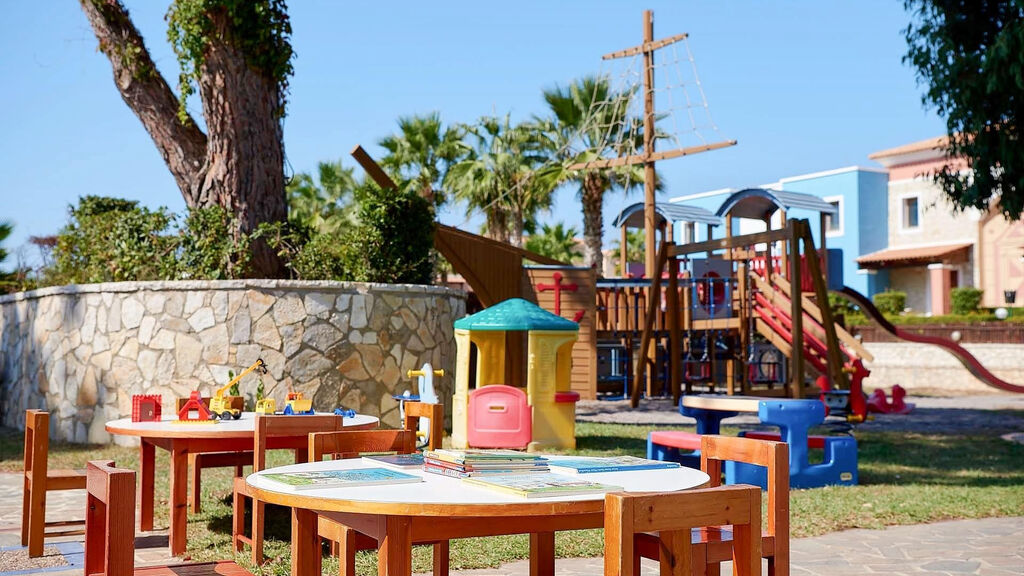 Aldemar Royal Olympian Resort