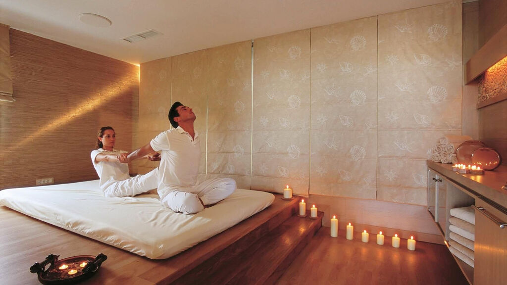 Aldemar Royal Olympian Resort